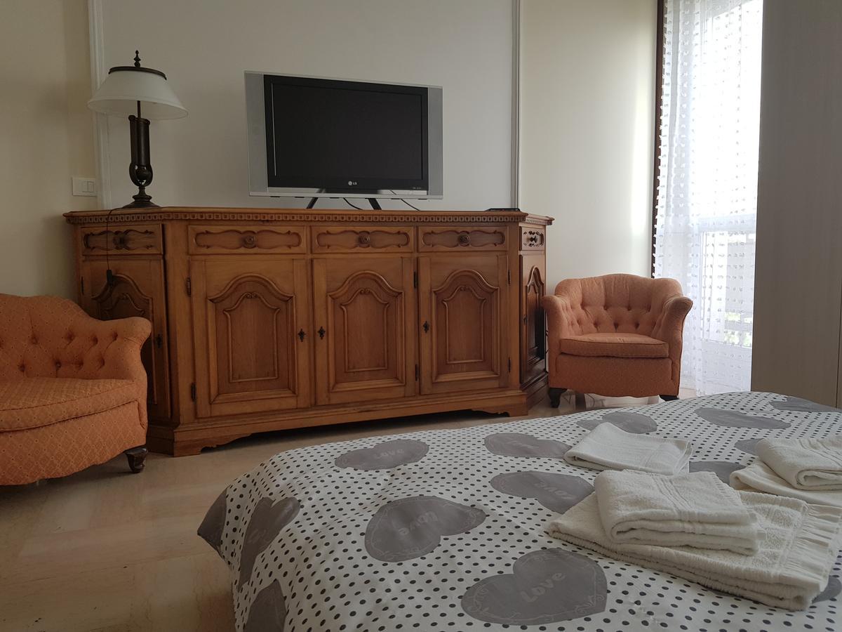 מלון ברגמו Millennium Guest מראה חיצוני תמונה