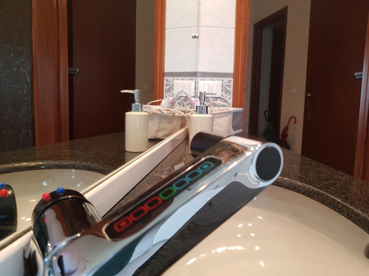 מלון ברגמו Millennium Guest מראה חיצוני תמונה