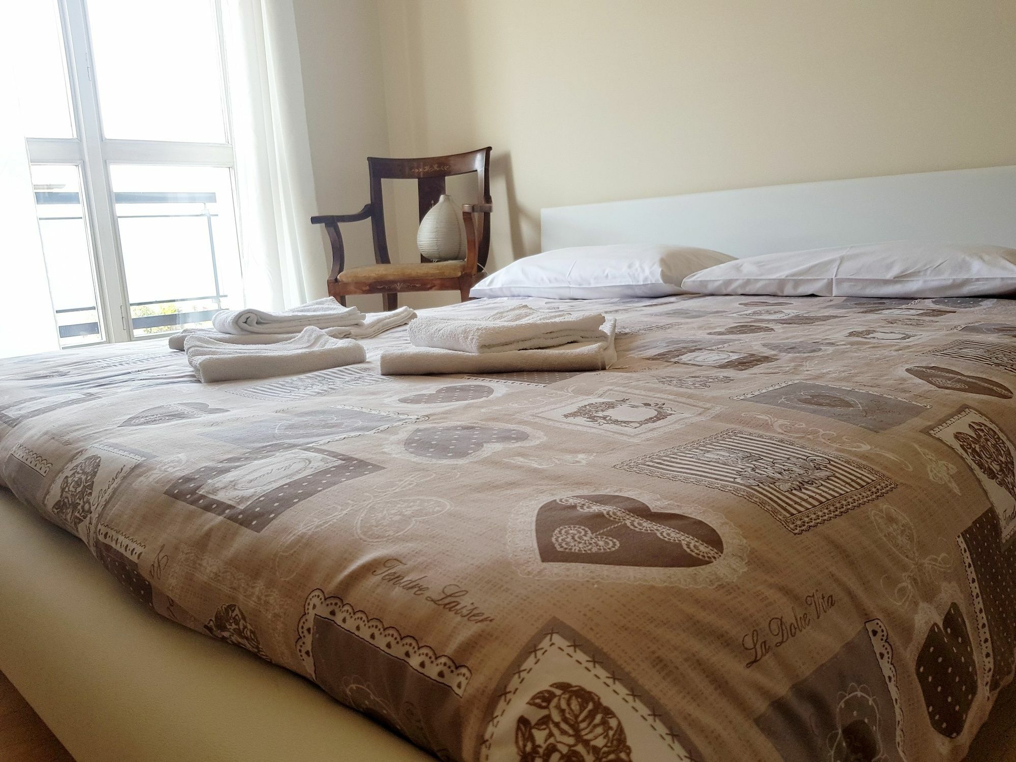 מלון ברגמו Millennium Guest מראה חיצוני תמונה